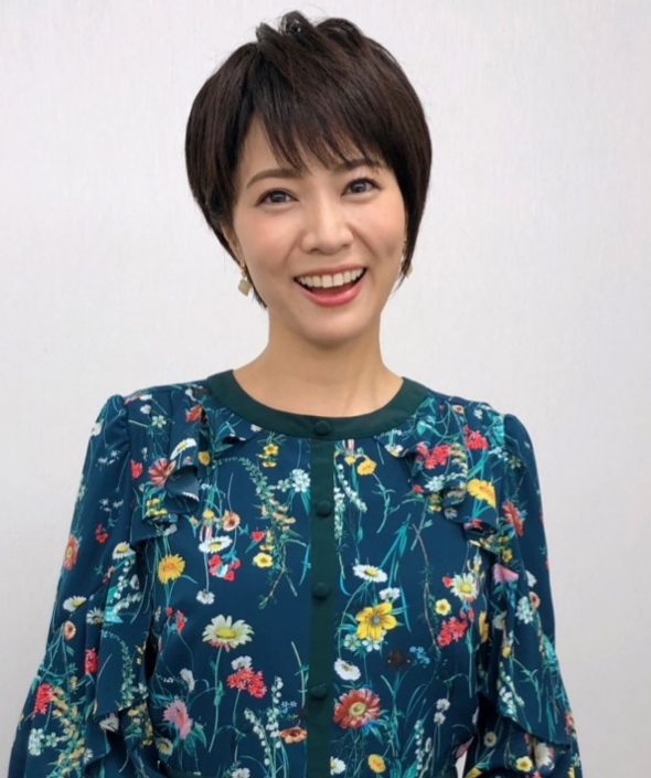 こけし好きな村井美樹がqさまスペシャルに出演 大人可愛い衣装にも注目 身の丈セレブなブログ
